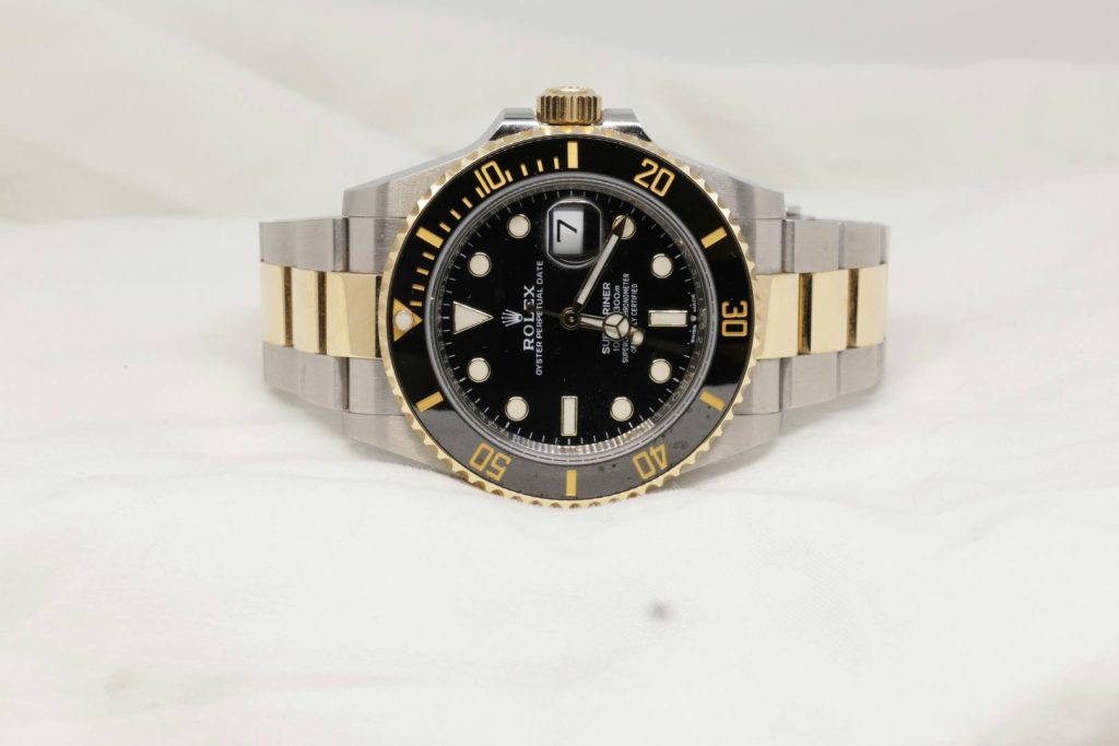 Sell-Your-Watch