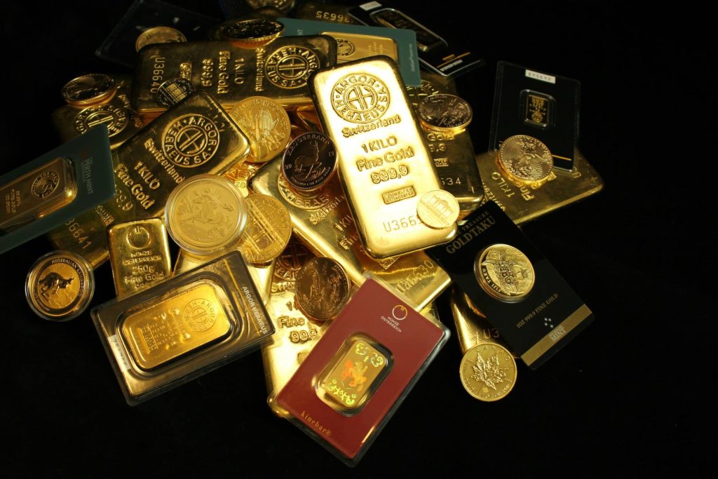 sell-your-bullion-collection