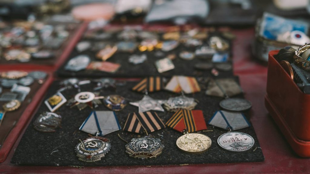 sell-your-medals